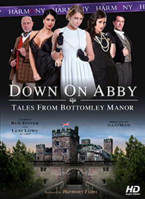 Down On Abby - Tales From Bottomley Manor