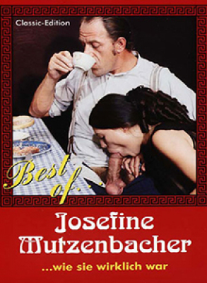 Best of Josefine Mutzenbacher
