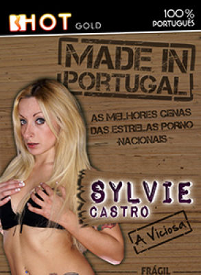 Made In Portugal: Sylvie Castro a Viciosa