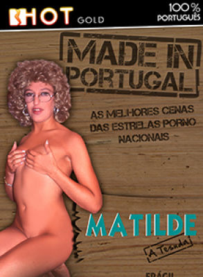 Matilde A Tesuda