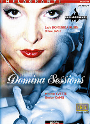 domina sessions