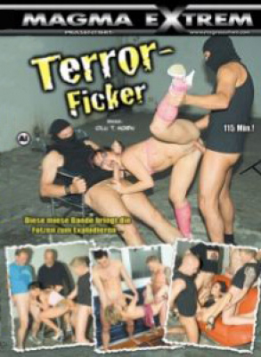 Terror Ficker