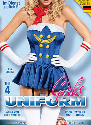 uniform girls 4